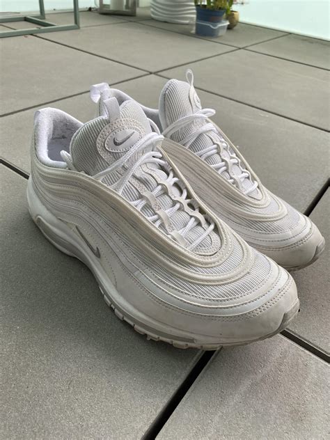 nike air max 97 passen nicht|Air Max 97 reviews reddit.